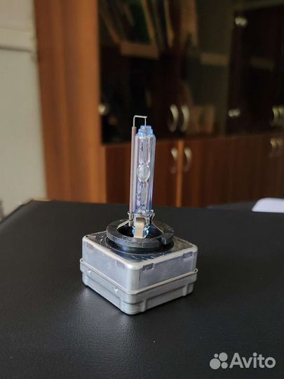 Лампа ксенон d1s osram