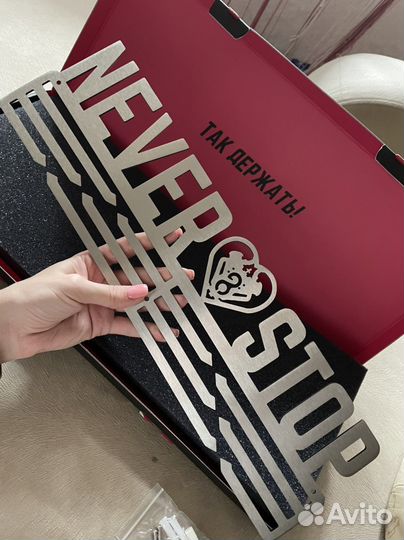 Держатель для медалей