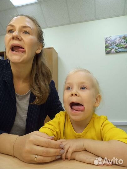 Учитель- логопед. Запуск речи. Заиколог