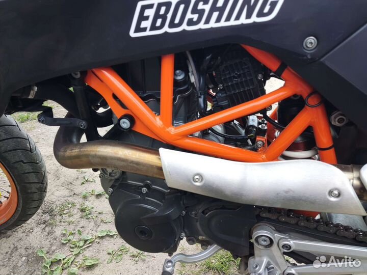 KTM 690 SMC R