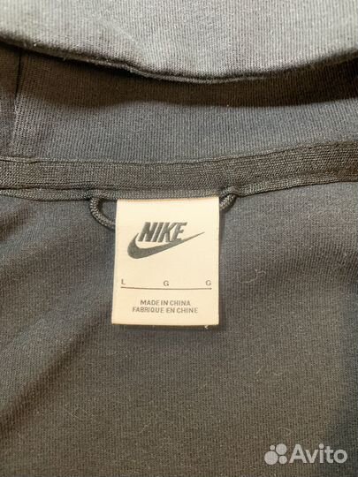 Nike tech fleece оригинал