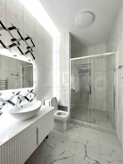 Дом 140 м² на участке 5 сот.