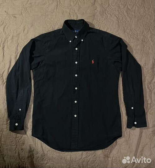 Рубашки Ralf Lauren для молодого человека