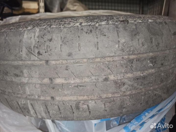 Hankook Optimo H417 185/65 R15