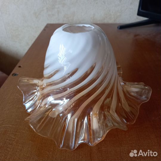 Плафоны разные