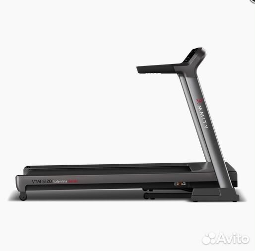 Беговая дорожка Ammity