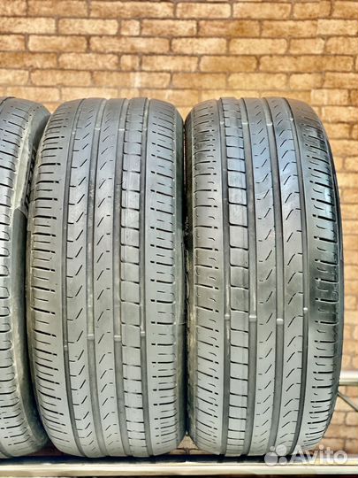 Pirelli Scorpion Verde 235/50 R18