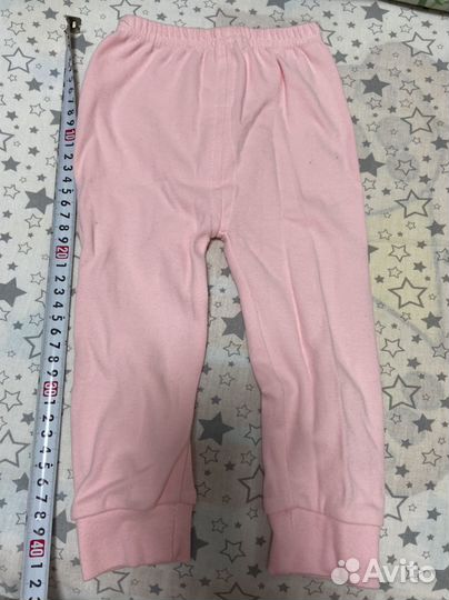 Пижама детская