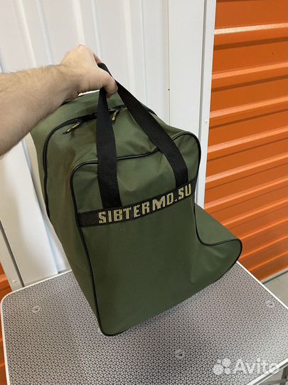 Сумка для обуви Сибтермо