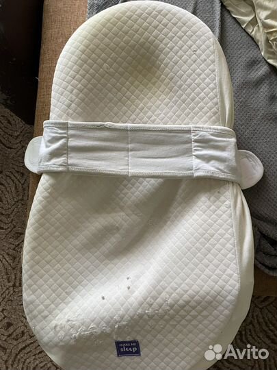Кокон для новорожденных