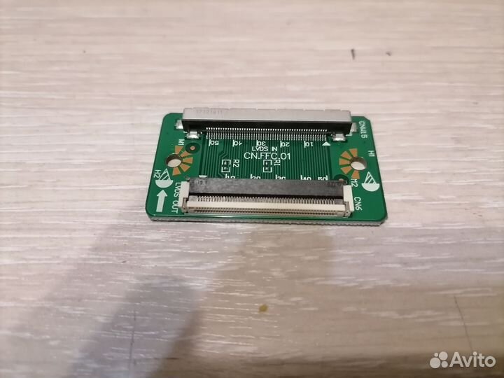 Модуль коммутации YX-PCB-FPC-137