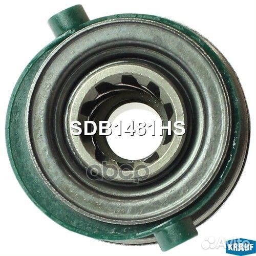Бендикс стартера SDB1481HS Krauf