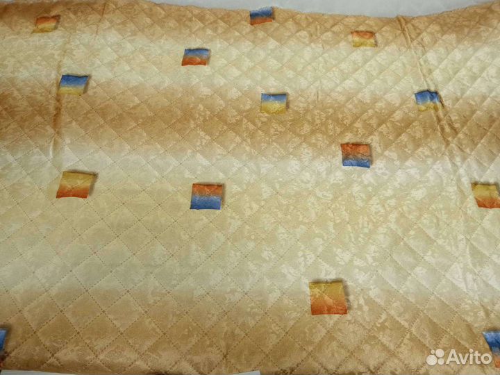 Покрывало метражом