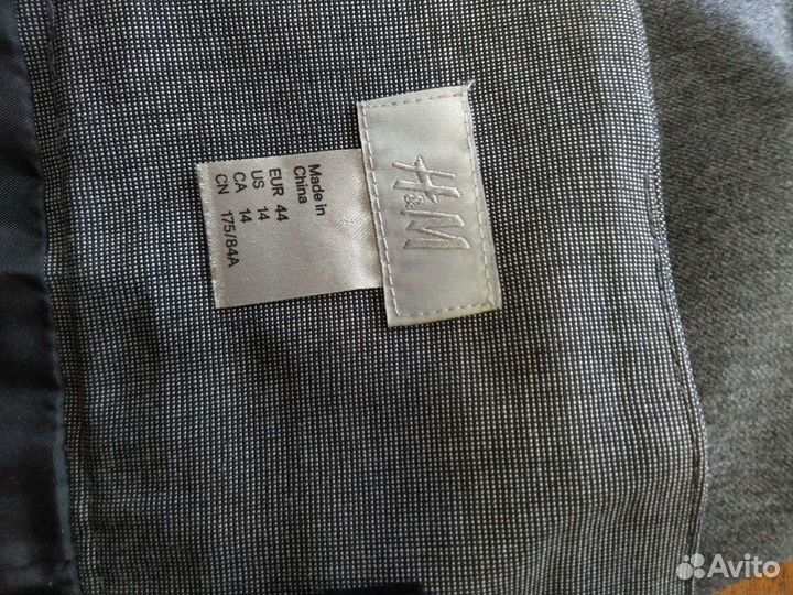 Фирменная одежда пакетом р 48-50