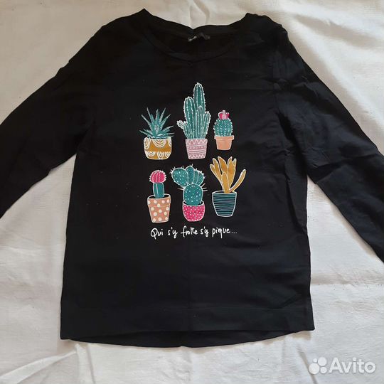 Женские вещи