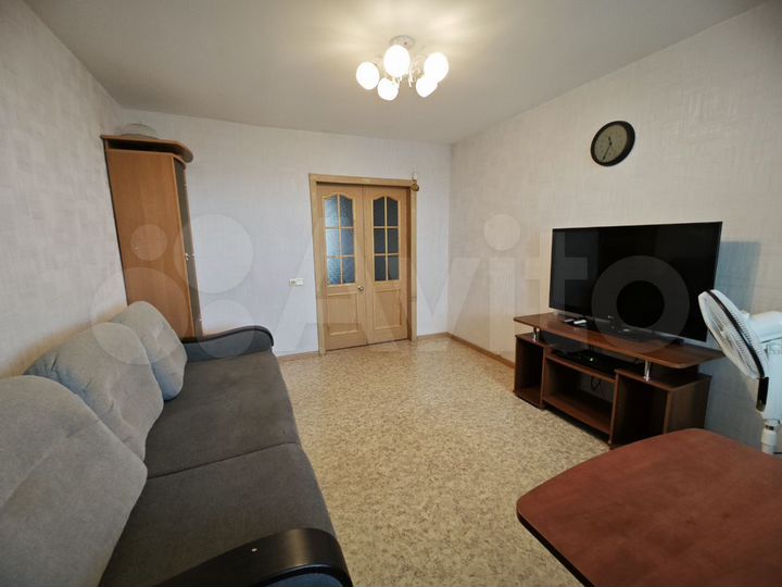 2-к. квартира, 48 м², 7/9 эт.