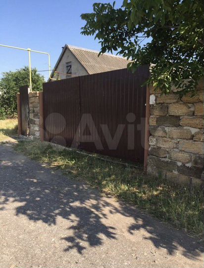 Дом 71 м² на участке 25 сот.