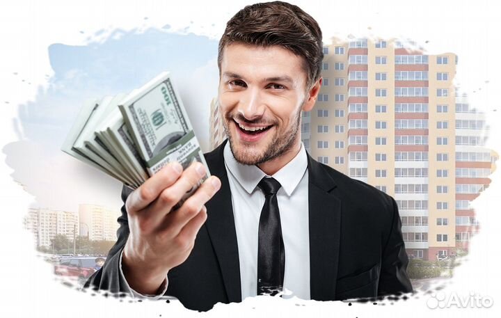 Частный инвестор под залог