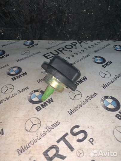 Крышка бензобака Bmw 5-Series E39 M52B28 1997