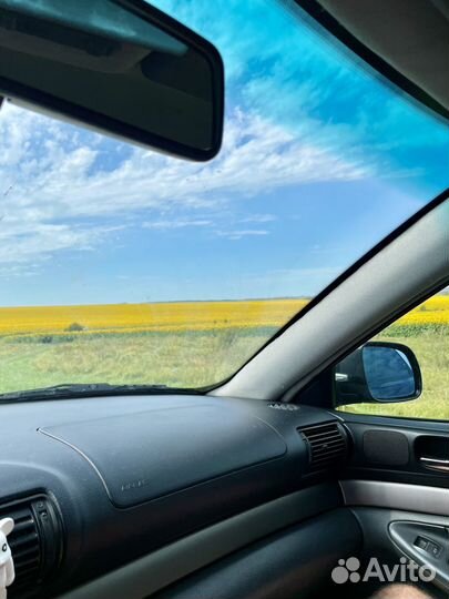 Audi A4 1.6 МТ, 1998, 250 000 км