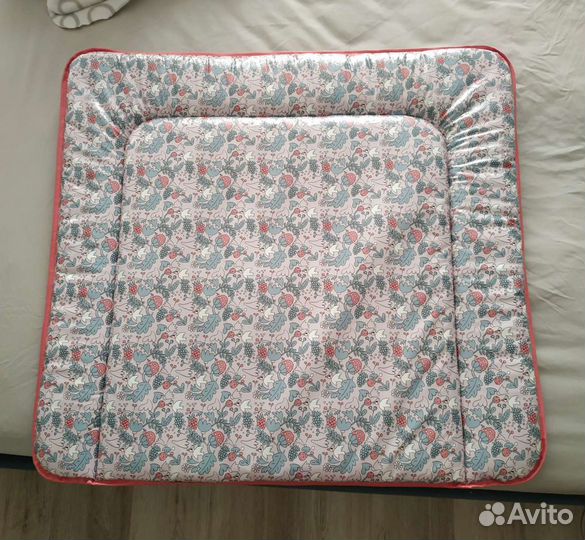 Матрас для пеленального стола