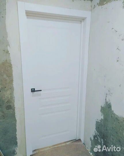 Двери межкомнатные