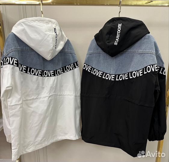 Куртка ветровка Турция