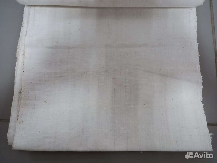 Домоткань старинная-0027