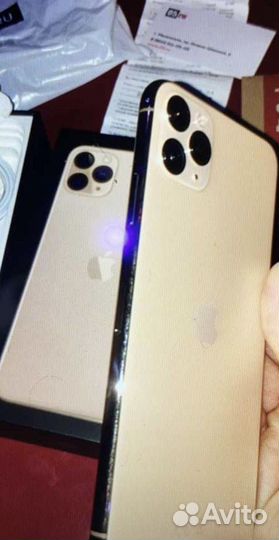 Apple iPhone 11 pro max 256gb