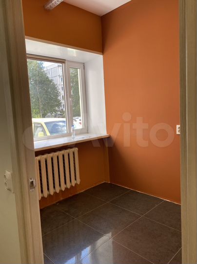Офис/салон/магазин, 35 м²