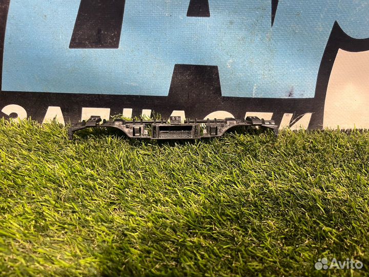 Пластик Volkswagen Jetta 7 2019