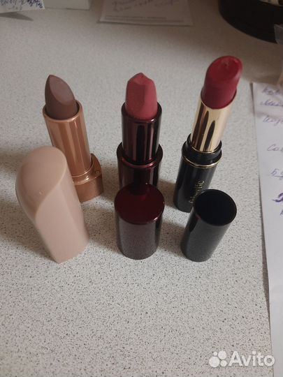 Faberlic помада