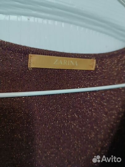 Вечернее платье размер L 48-50