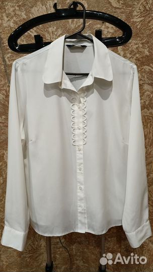 Блузки женские 50 размер Ostin и др