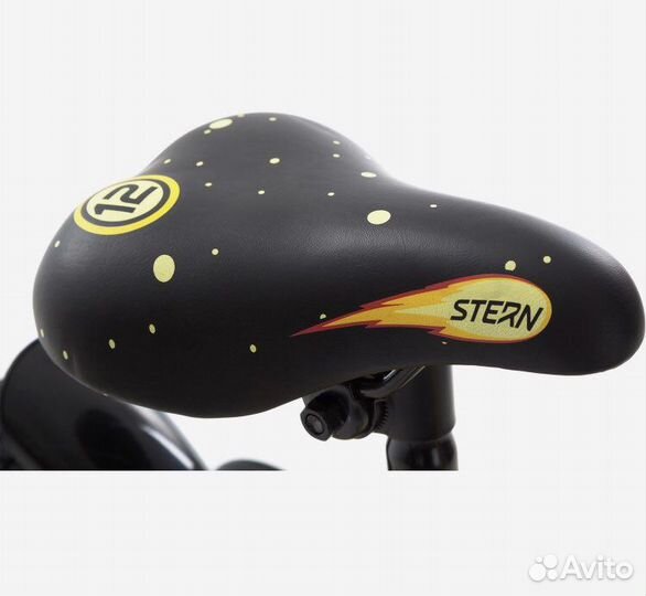 Детский велосипед 12 дюймов бу