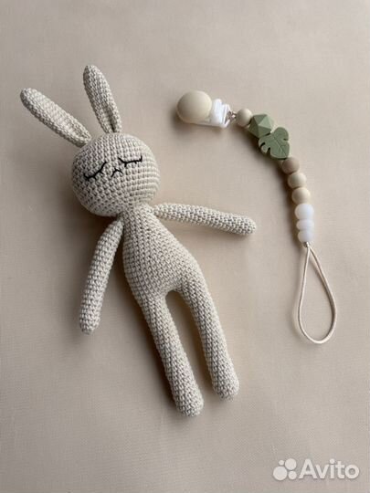 Подарочные наборы для малышей - Baby box