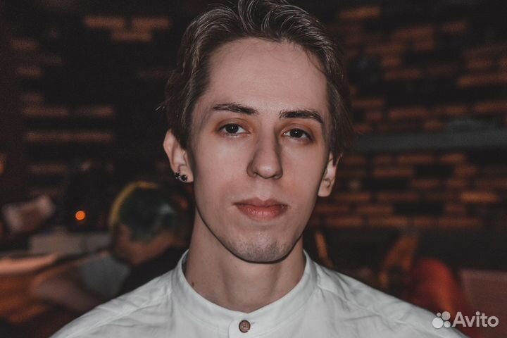 Администратор, менеджер, дизайнер, печатник