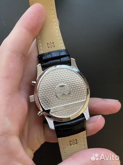 Часы наручные Nika