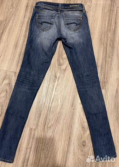 Джинсы 25 размер