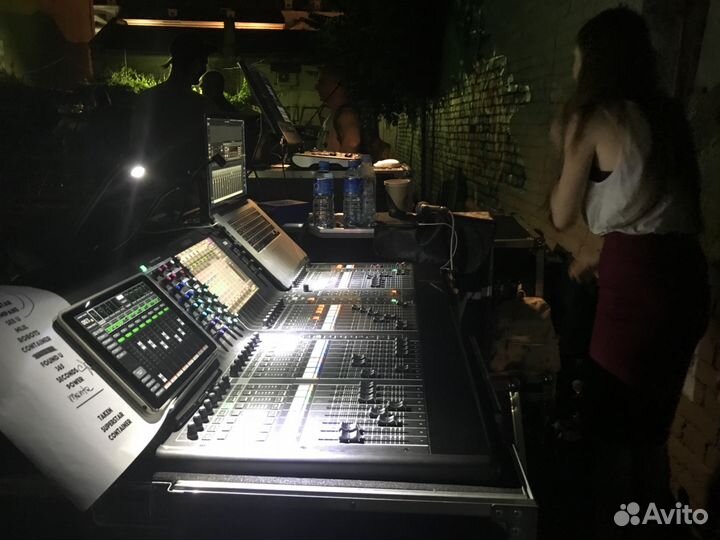 Композитор, аранжировщик, музыкант, сонграйтер