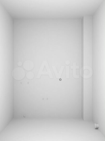 3-к. квартира, 75,1 м², 2/15 эт.