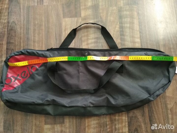 Чехол для самоката