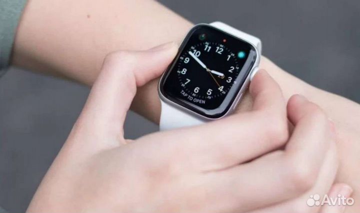 Смарт-часы Apple Watch 7 Apple Watch 8