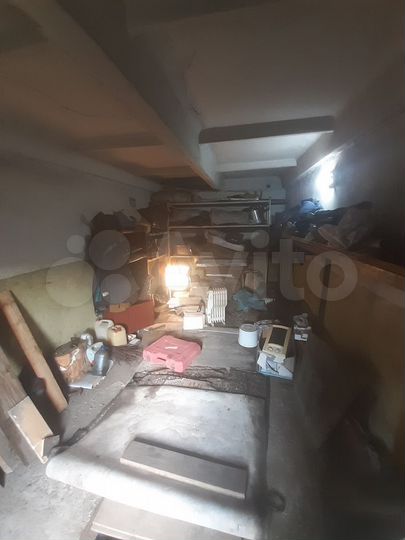 Гараж, 30 м²