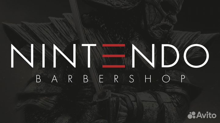 Администратор в барбершоп