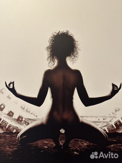 Постер настенный