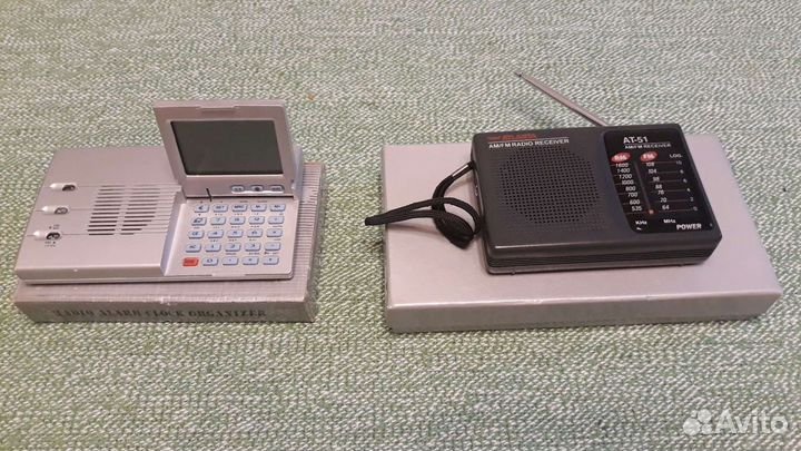 Радиоприемник