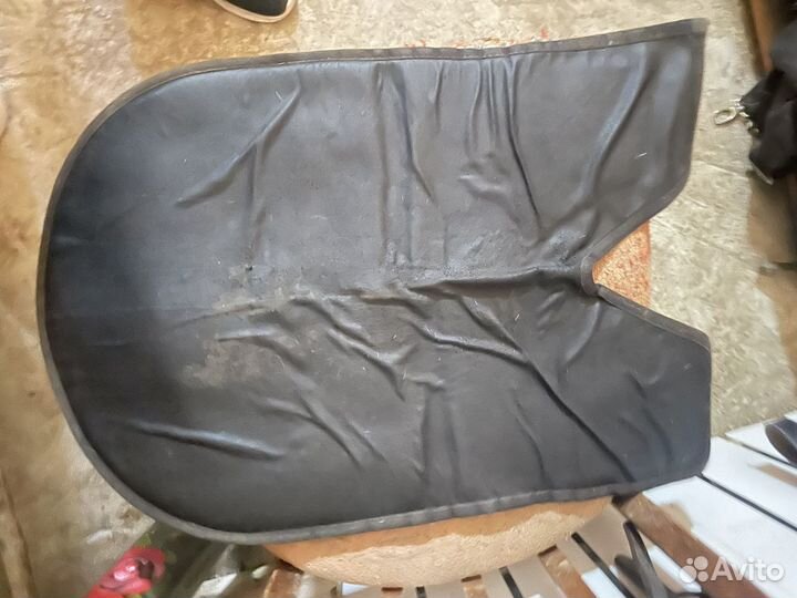 Конная амуниция