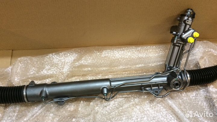 Рулевая рейка BMW X6 E71 E72