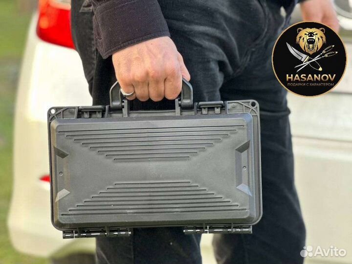 Туристический набор 13в1 Походный набор